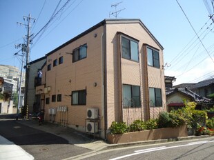 ドリーム学校町の物件外観写真